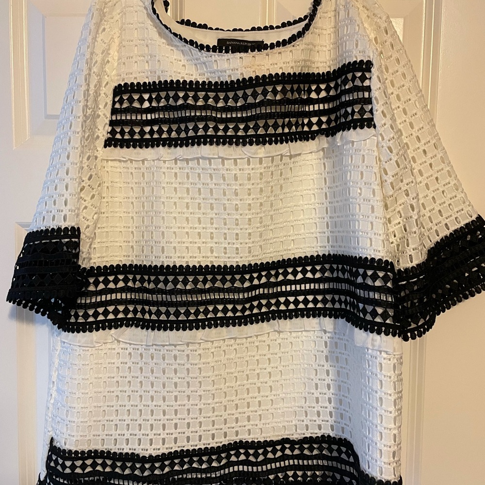 Banana Republic Dress shirt
